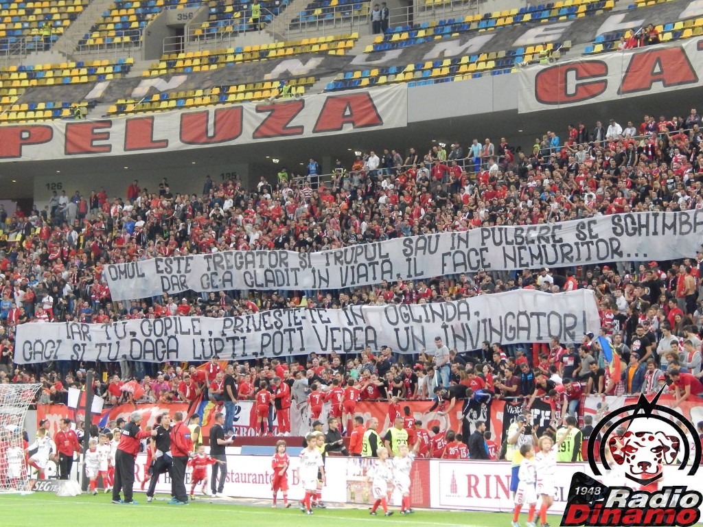 Astra Dinamo