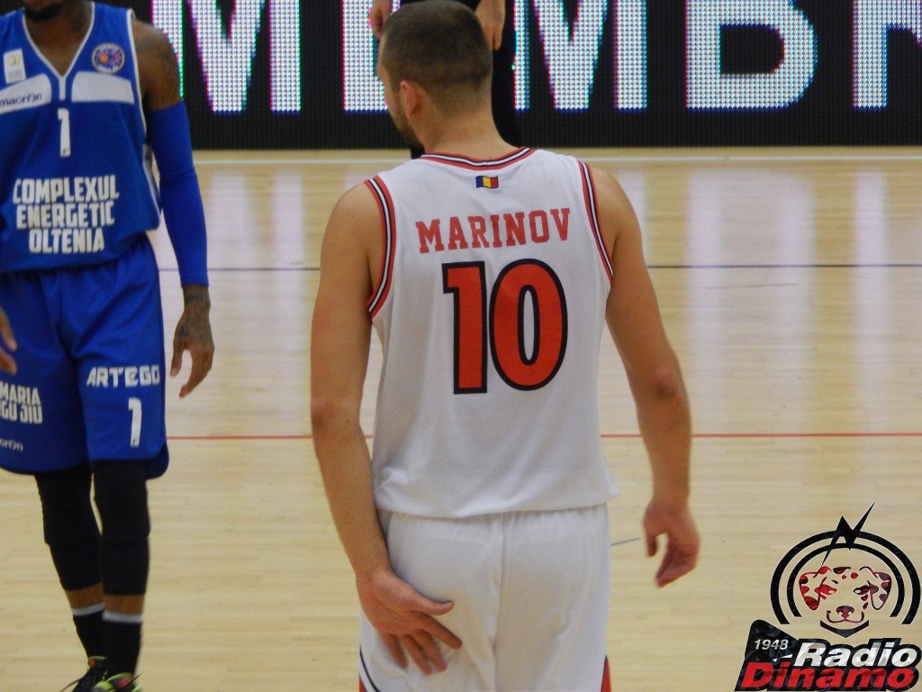 Pavel Marinov