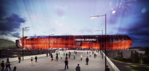 Dinamo Arena