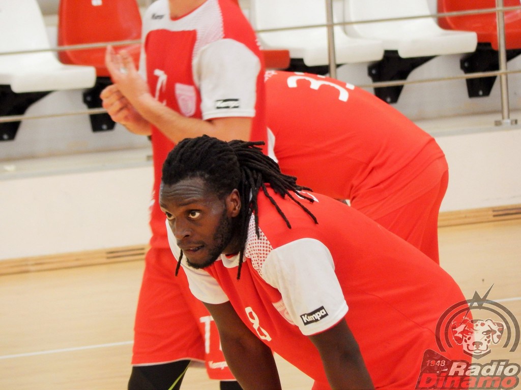 Dinamo Aalborg
