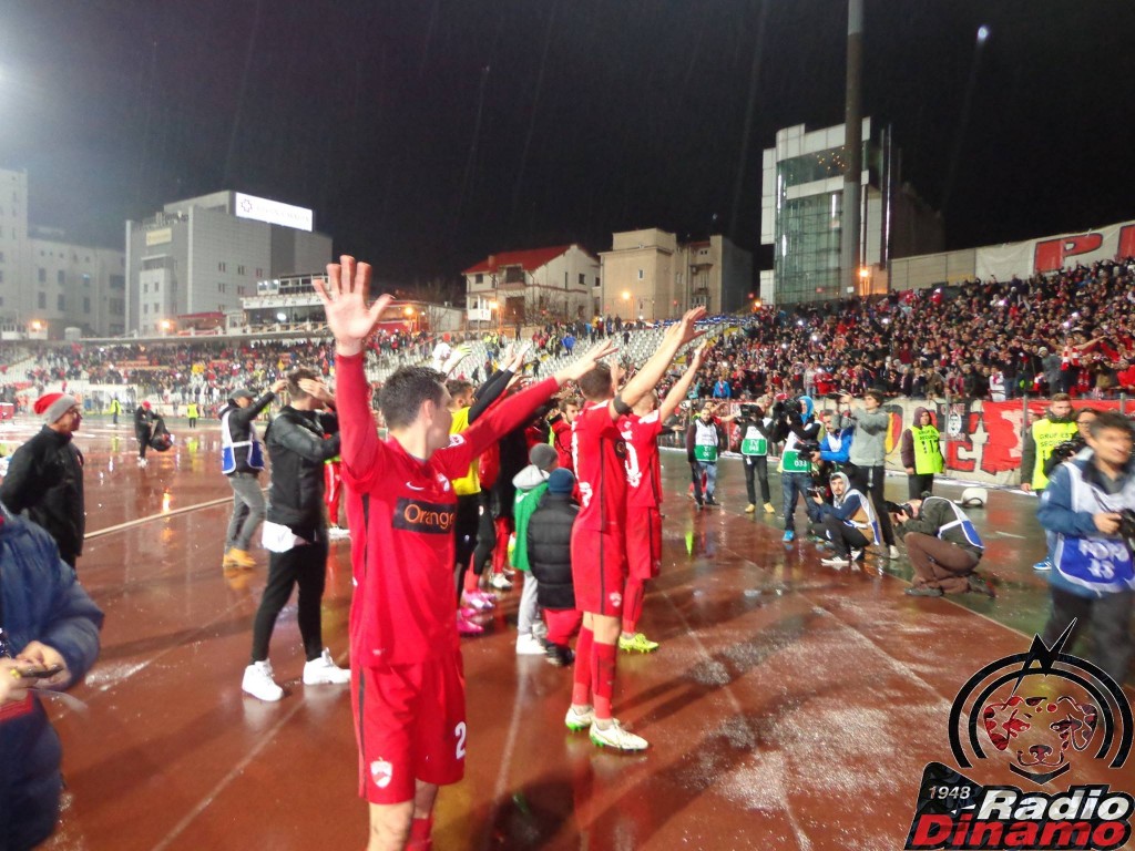 Dinamo steaua