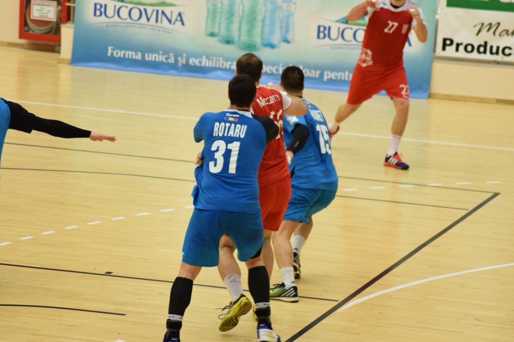 Dinamo CSM
