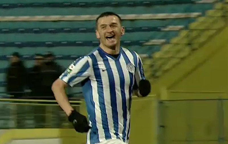 Golubovici la Dinamo?
