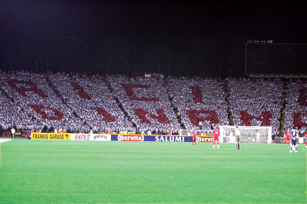 „Dinamo makes the rules”