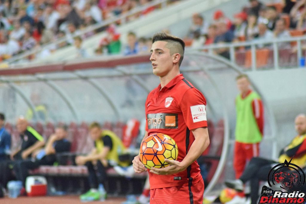 Steliano Filip Dinamo