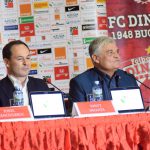 Ionut Negoita: Ar fi o onoare ca un antrenor de la Dinamo sa fie numit selectioner