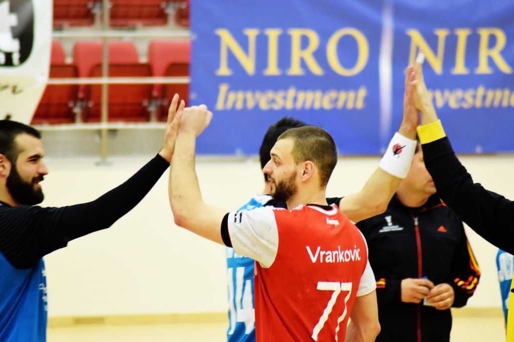 Jakov Vranko
