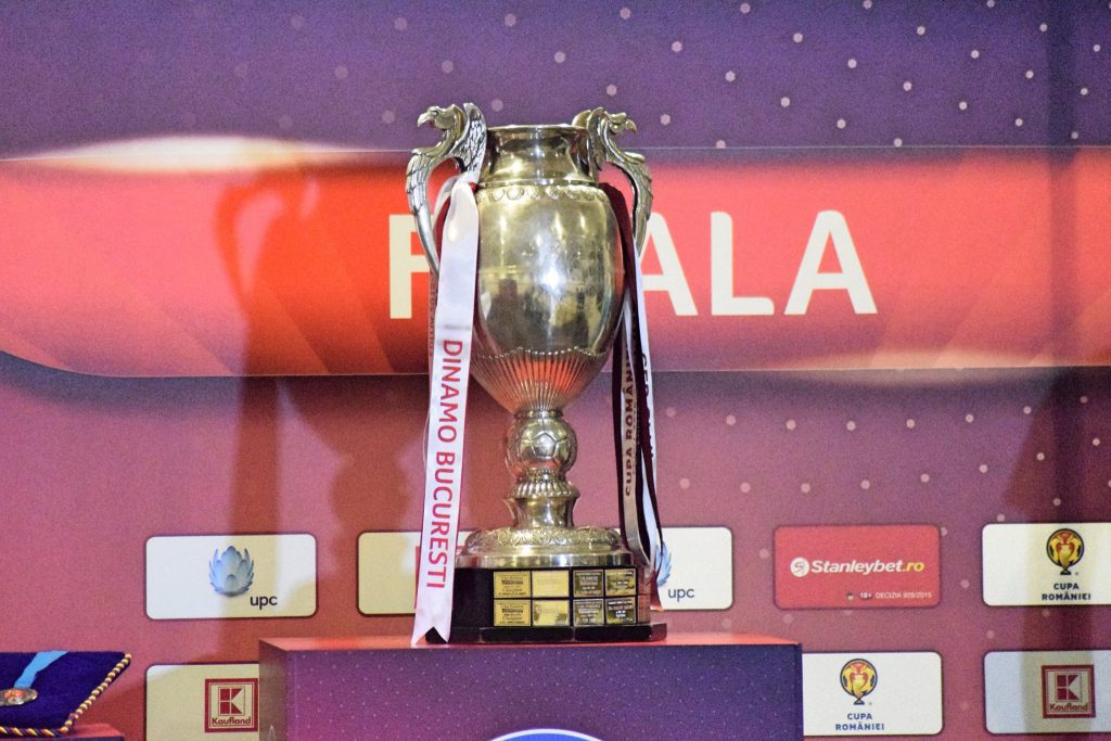 Cupa Romaniei