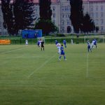 Dinamo in al doilea cantonament din Slovenia