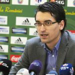 Solutie de geniu:  Burleanu propune desființarea Cupei Ligii pentru a rezolva problemele cu programul campionatului