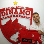 Azer Busuladzic oficial Dinamo