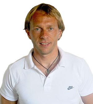 Paolo Potocnik Dinamo