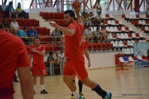 Razvan-Rapciuga-Dinamo-Handbal