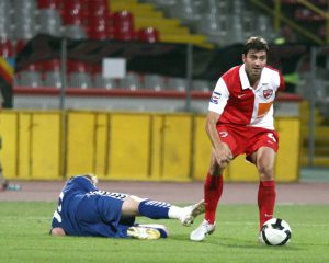 Adrian Ropotan DInamo