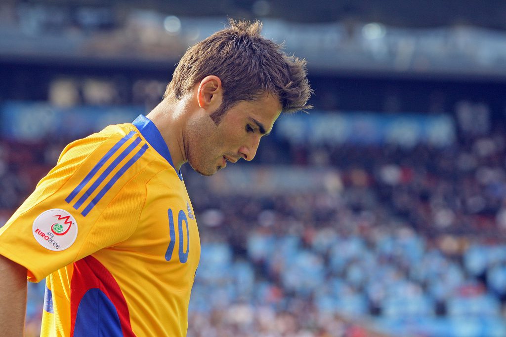 Adrian Mutu