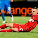 Bogdan Gavrila a plecat de la Dinamo