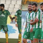 Teodosis Kyprou Dinamo probe