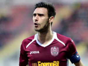 Mario Camora la Dinamo