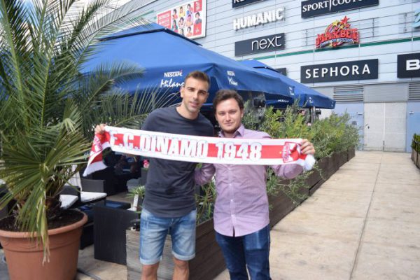Azer Busuladzic interviu