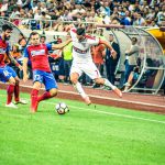 Analiza Steaua-Dinamo 1-1