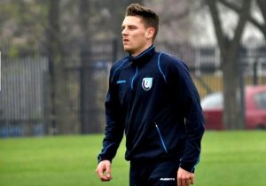 Luka Maric la Dinamo