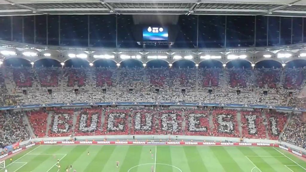 Doar Dinamo Bucuresti