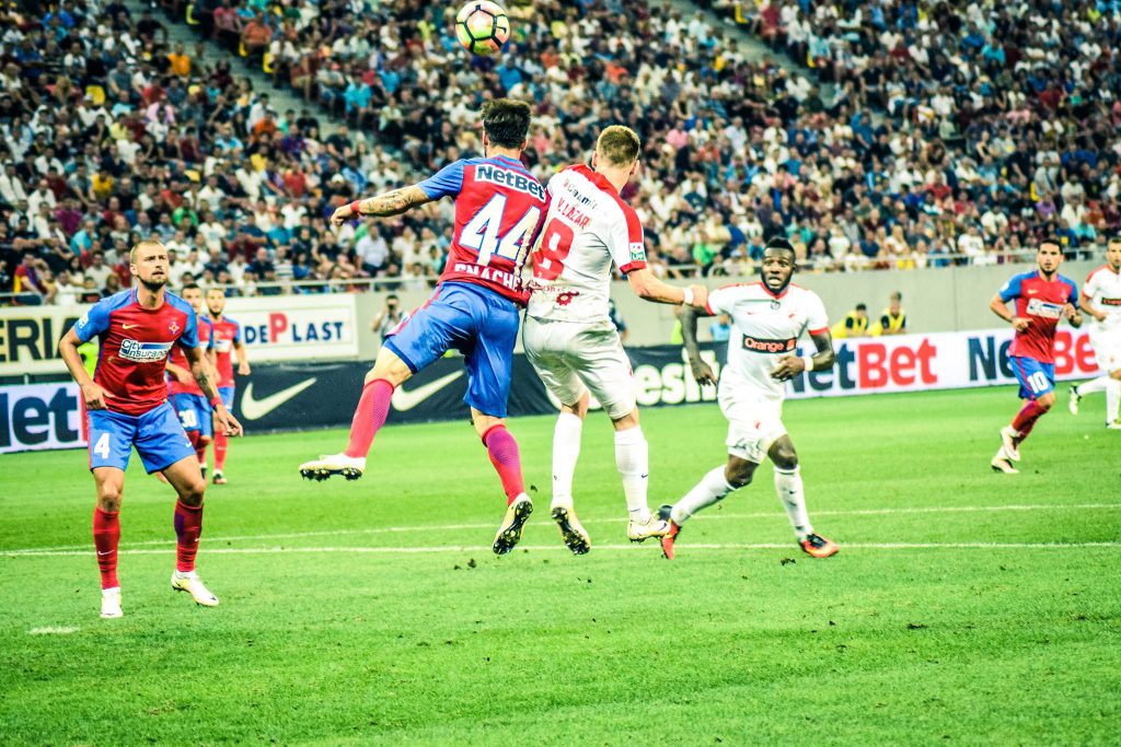 Amical Dinamo-Dunav