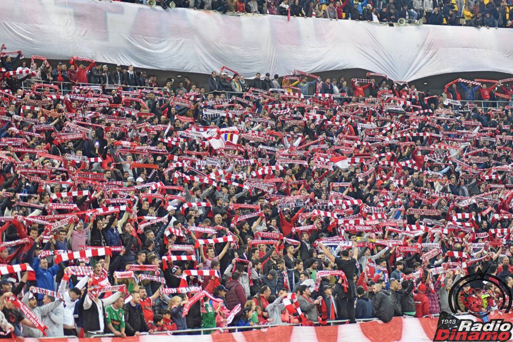PCH Dinamo