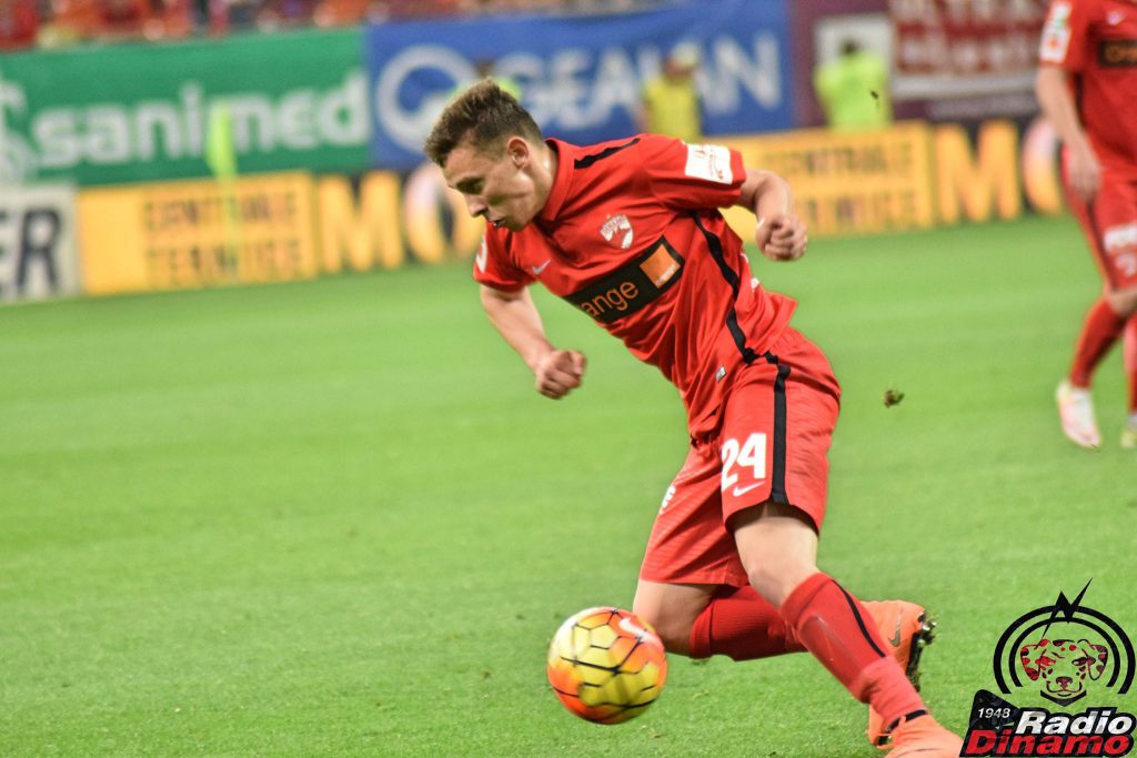 Valentin Costache