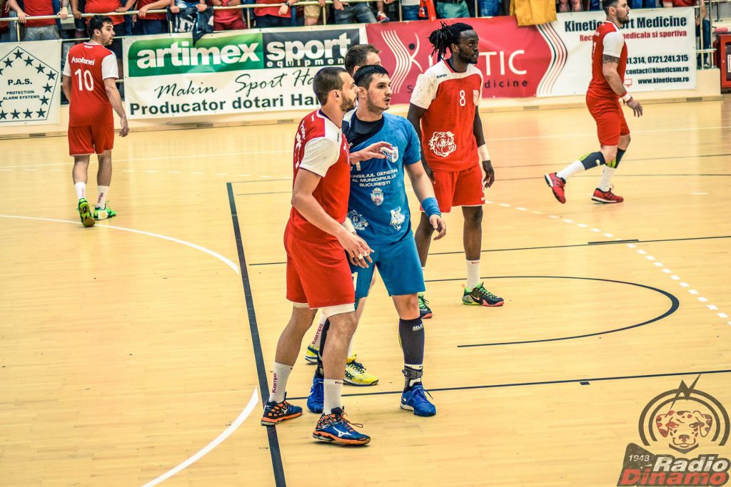 Dinamo-CSM