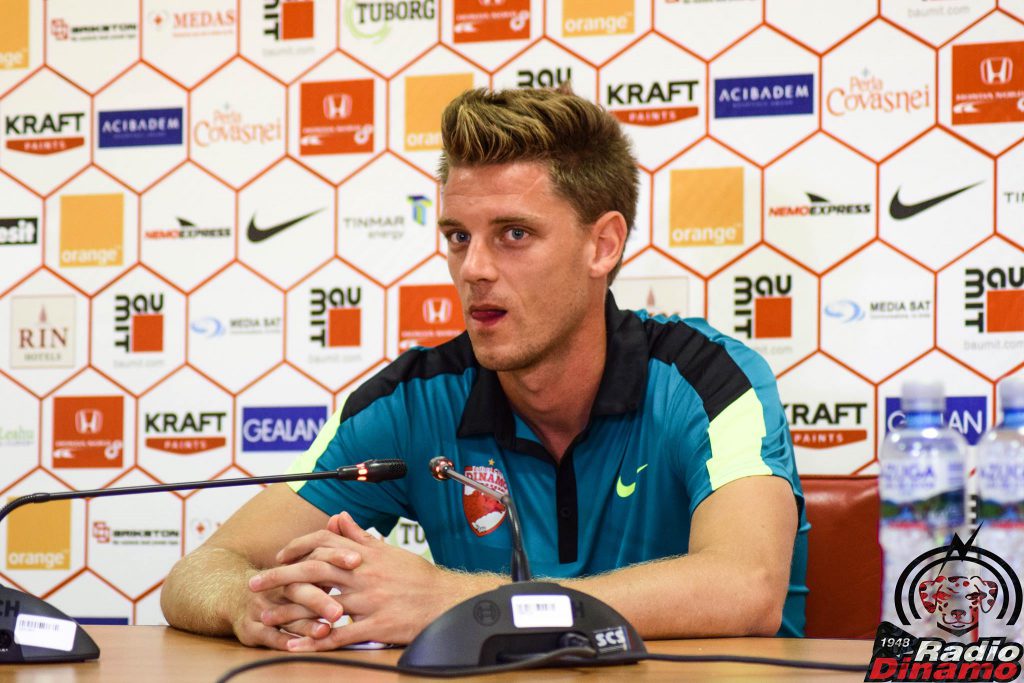 Luka Maric