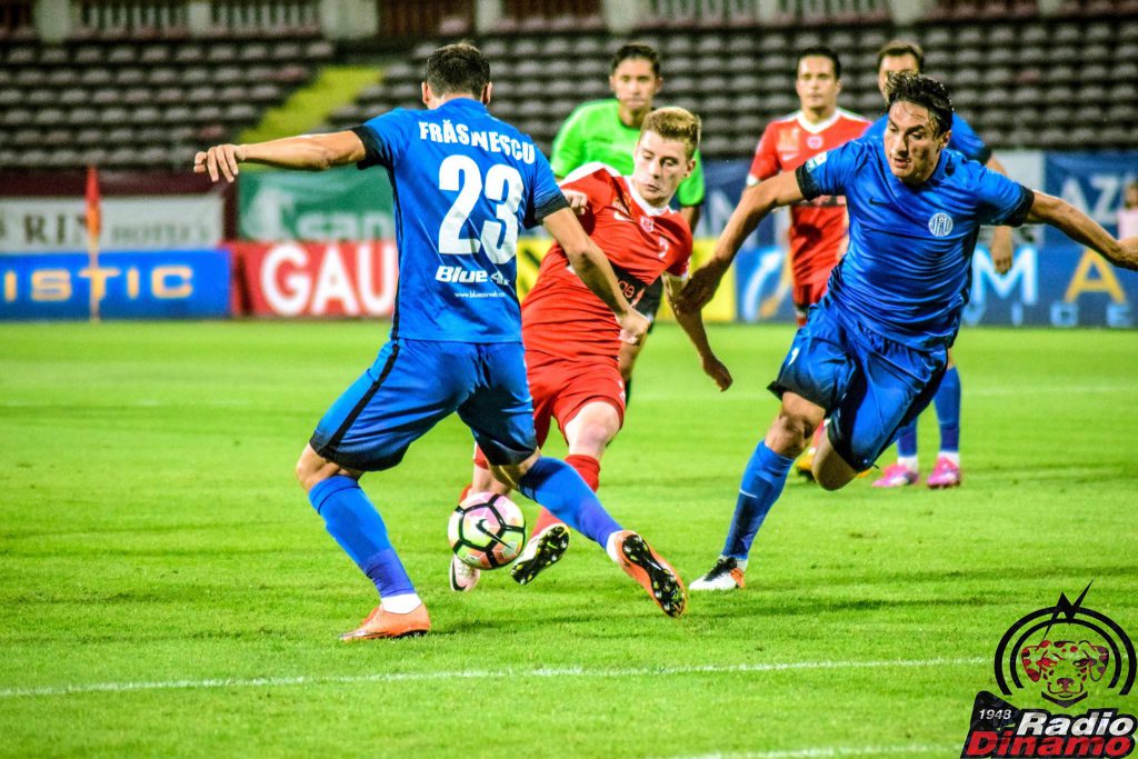 Viitorul-Dinamo