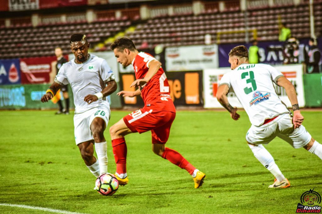 Botosani-Dinamo