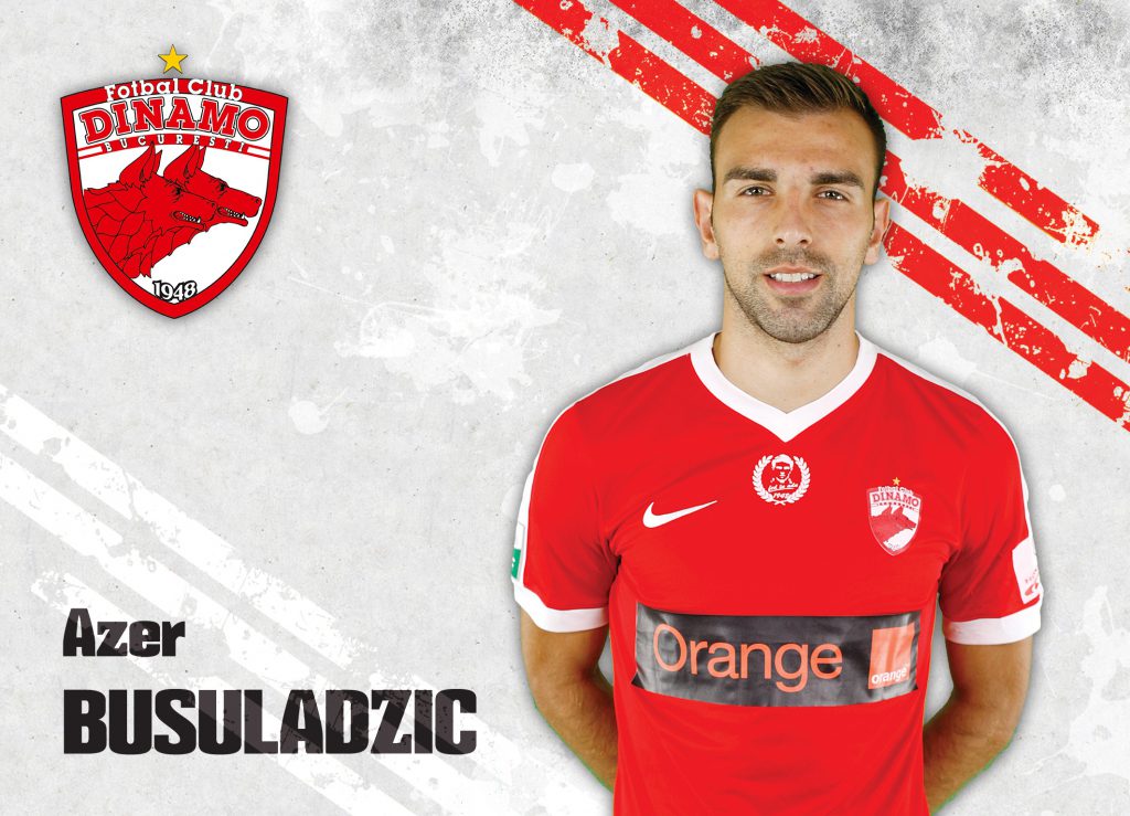 Azer Busuladzic