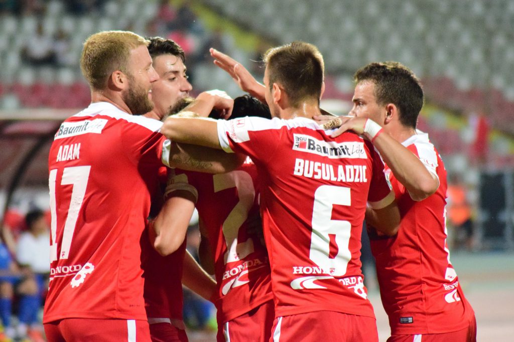 Dinamo avancronica