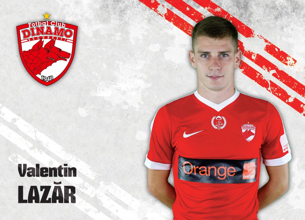 Vali Lazar