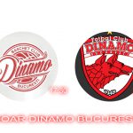 Hai la Dinamo!