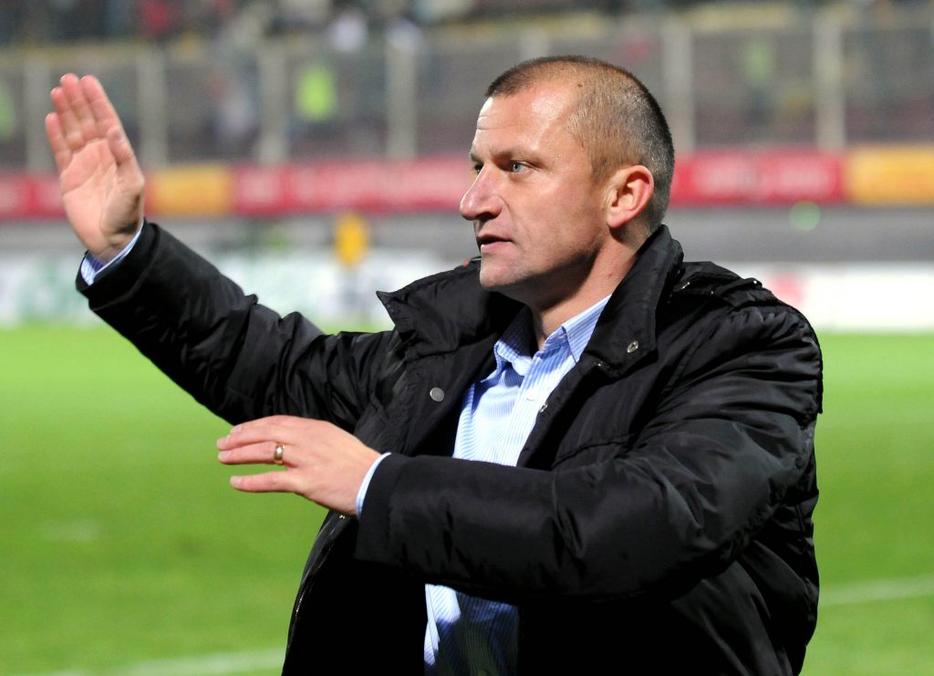 Dorinel Munteanu despre Dinamo