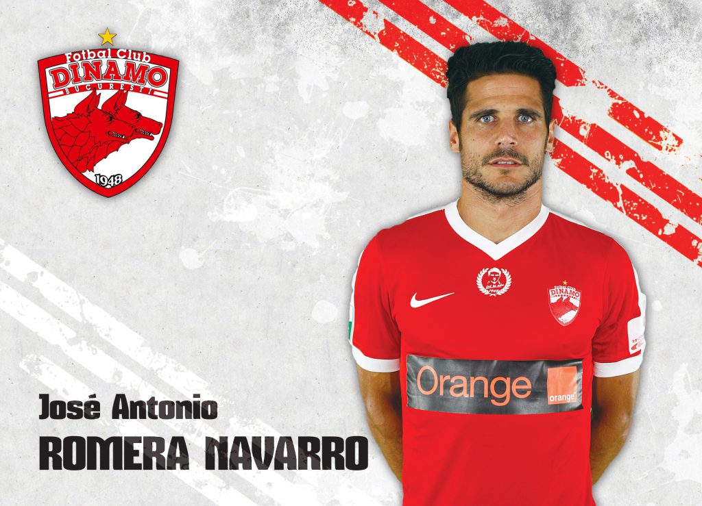 Romera Navarro