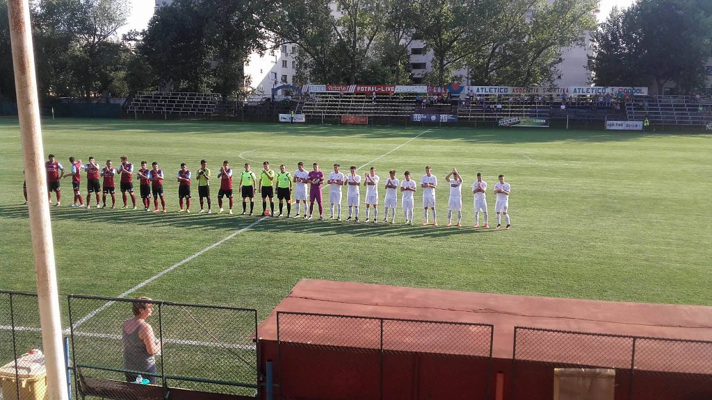dinamo II
