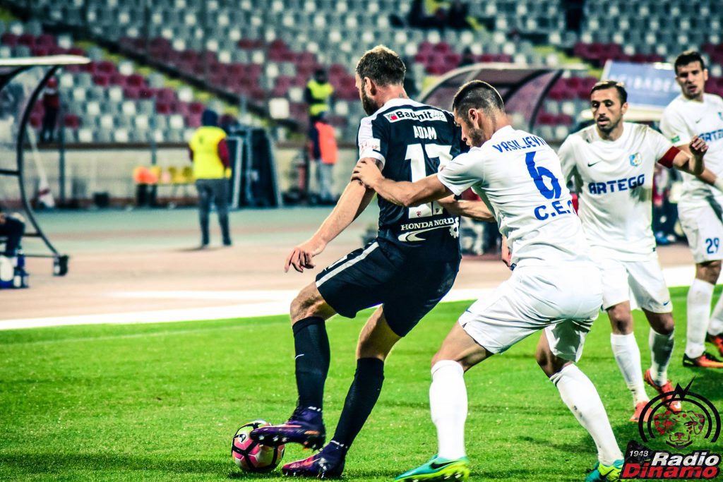 Dinamo-Pandurii