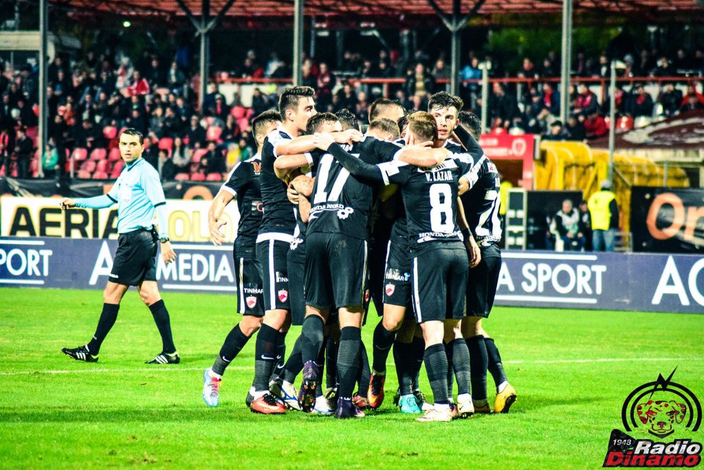 Dinamo Astra Nedelcearu