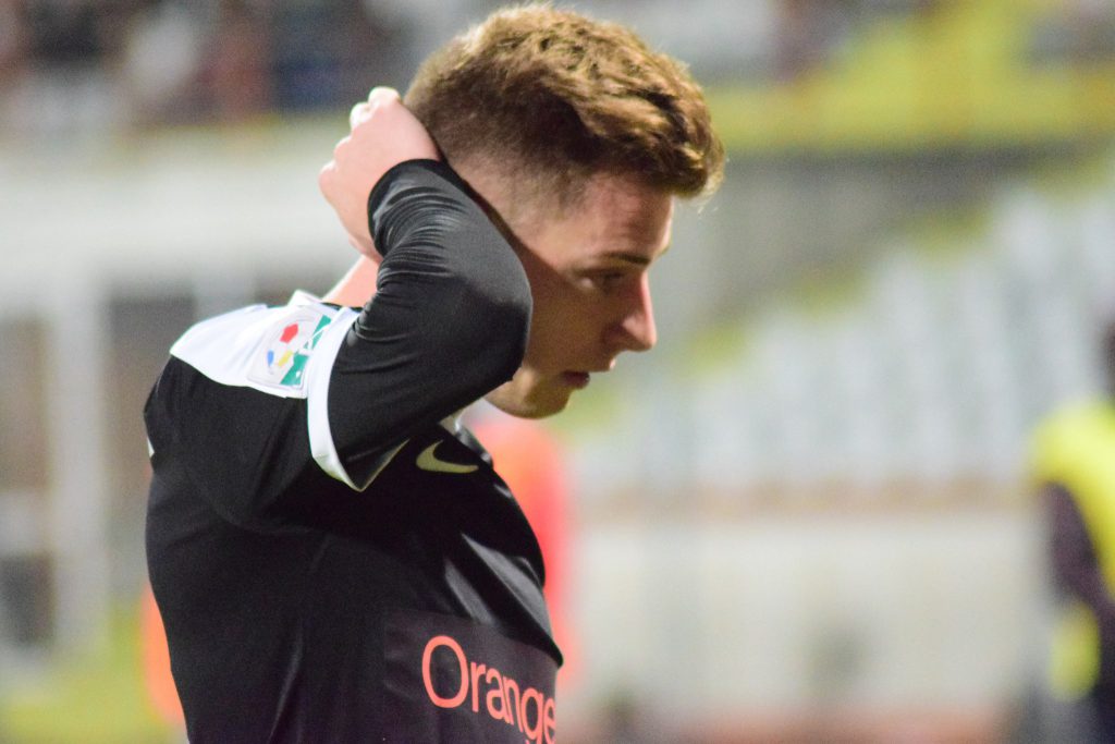 Lazăr Dinamo-Astra