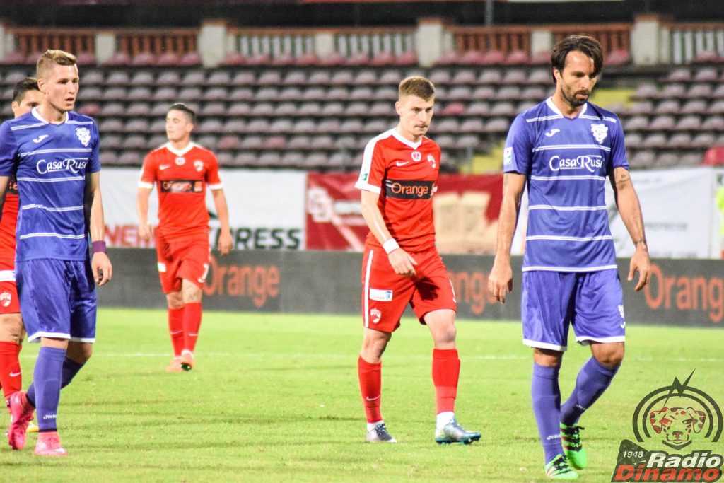 Dinamo Timisoara