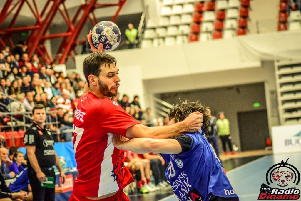 Handbal Dinamo Vrankovic