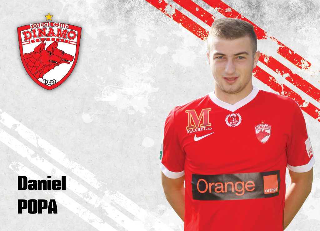 Daniel Popa