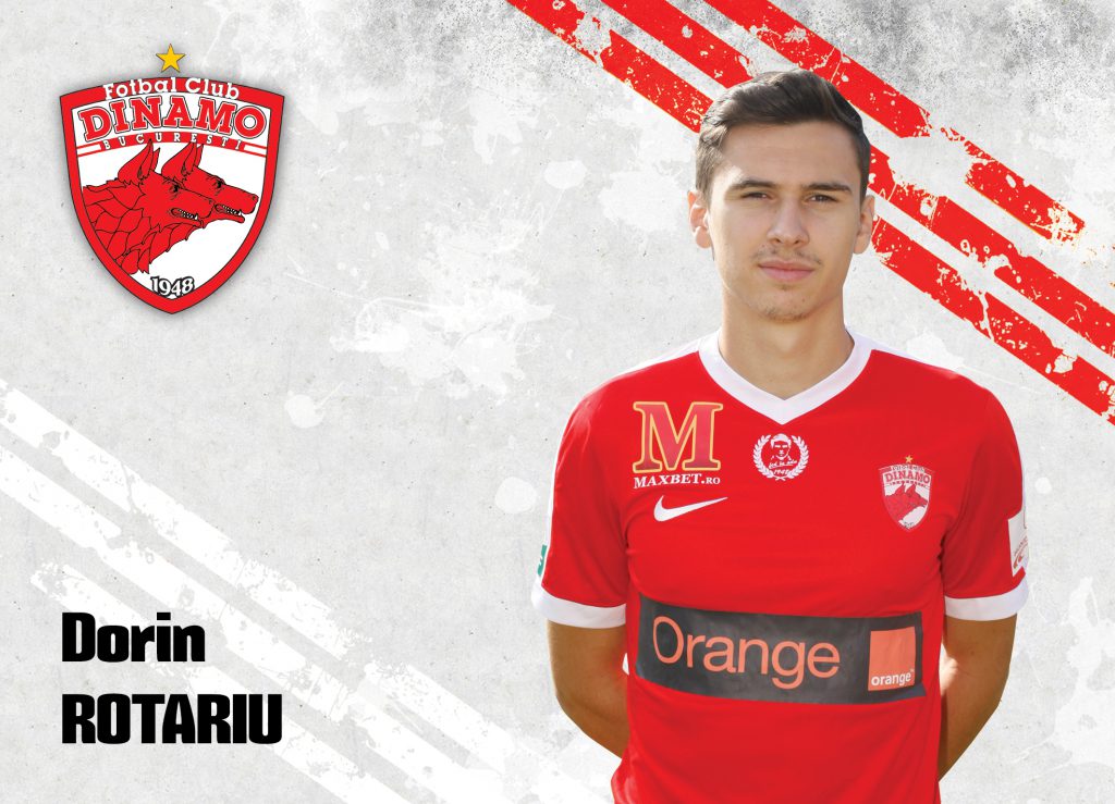 Dorin Rotariu
