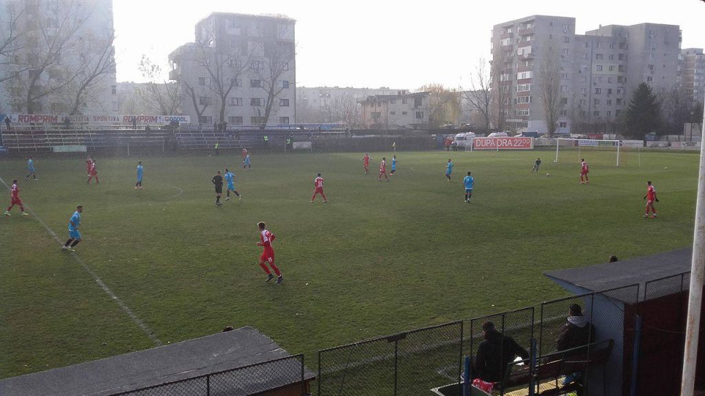 Dinamo II