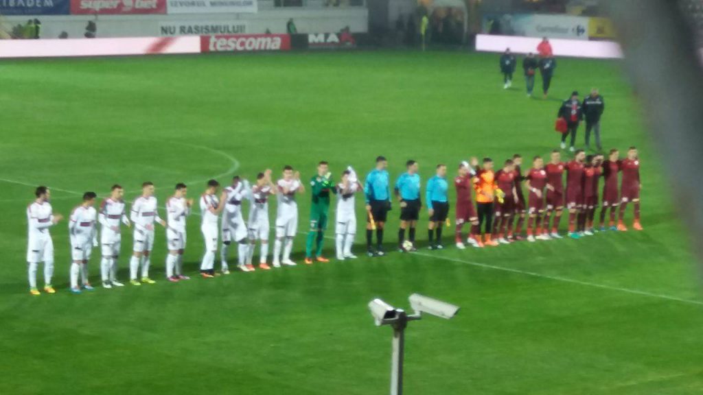 Voluntari-Dinamo