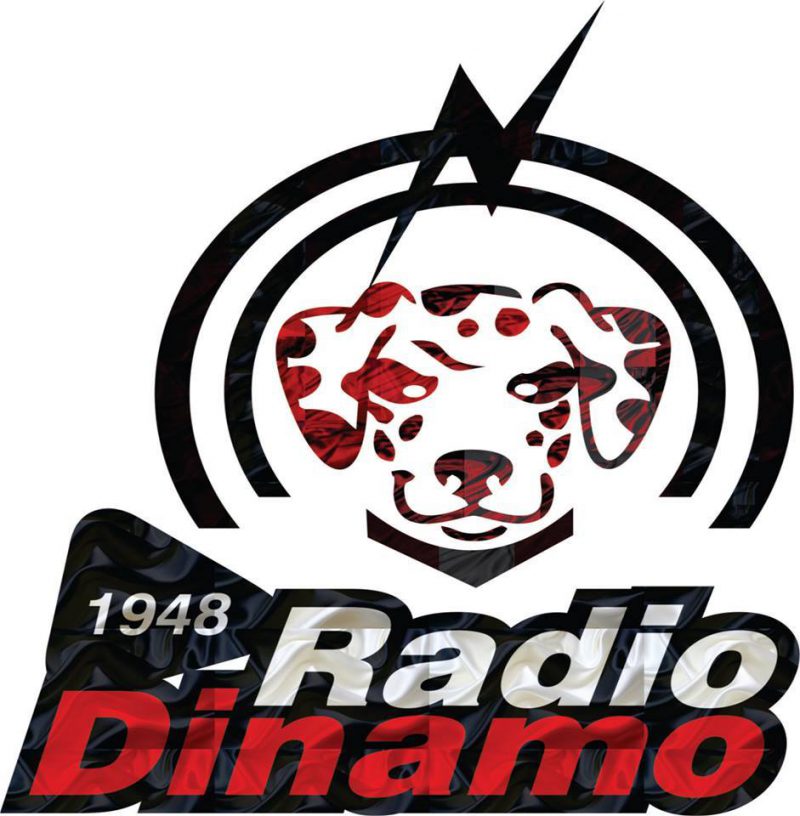 Radio Dinamo1948
